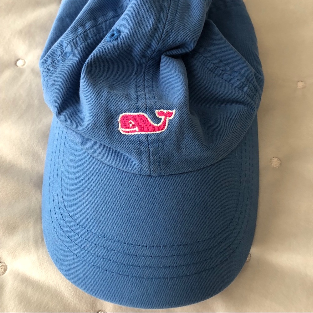 Vineyard Vines 🐳 cap 🧢